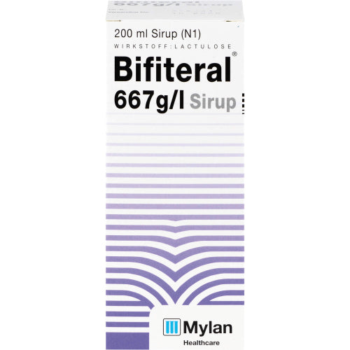 Bifiteral (200 ml)