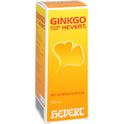 Ginkgo Biloba Comp Hevert (100 ml)