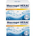 Macrogol Hexal Plus Elektrolyte (100 stk.ück)