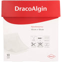 Dracoalgin Alginat 10x10cm (10 St.)