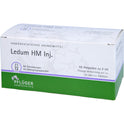 Ledum HM INJ (50 St.)