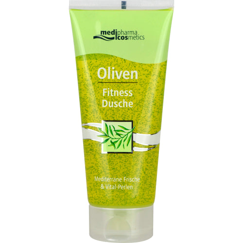 Olivenöl Fitness-Dusche (200 ml)