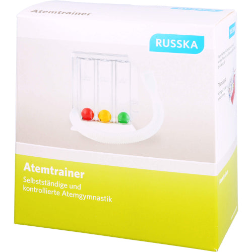 Atemtræner (1 stk.)
