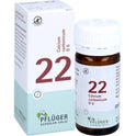 Biochemie 22 Calc Carb D 6 (100 St.)