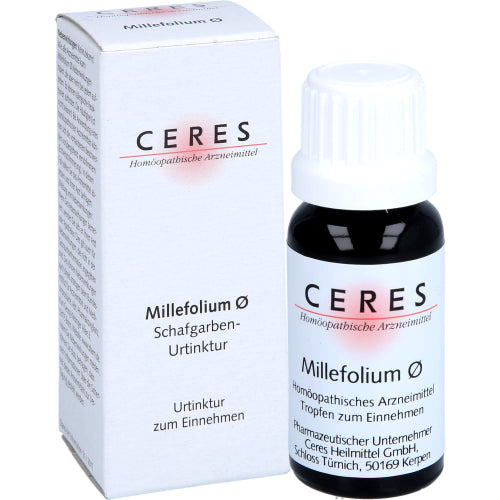 Ceres Millefolium URT (20 ml)