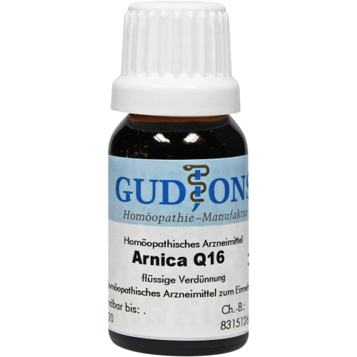 Arnica Q16 (15 ml)