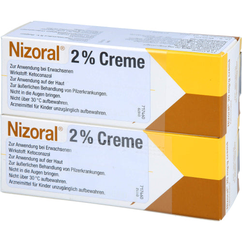 Nizoral (30 g)