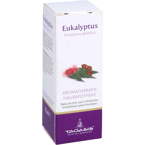 Eukalyptusöl (10 ml)