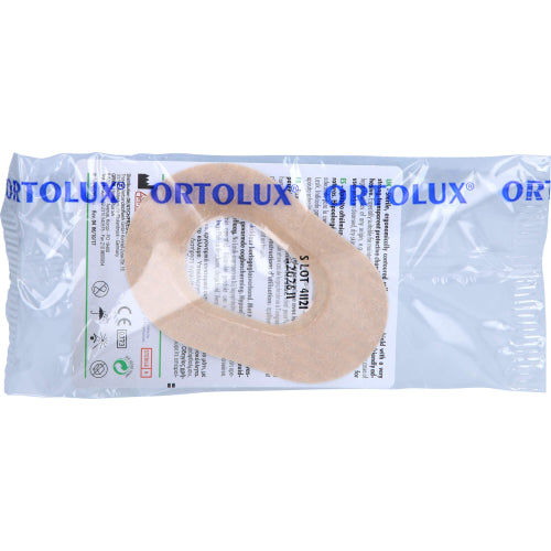 Ortolux urglassbandage SMA (1 stk.)