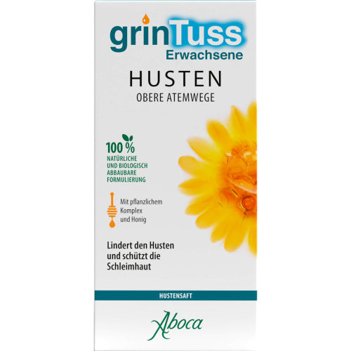 Grintuss Erwachsene M Polires (210 g)