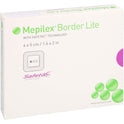 Mepilex Border Lite 4x5cm (10 Stk.)