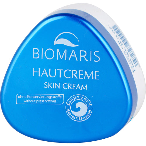 Biomaris Hautcreme (250 ml)