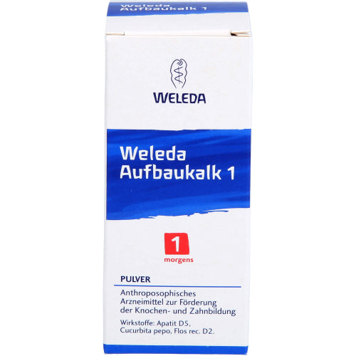 Weleda Stützender Kalk 1 (45 g)