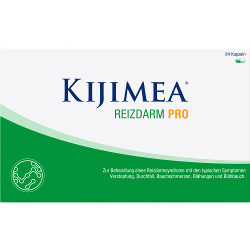 Kijimea Irritabel Tarm Pro (84 stk.ück)