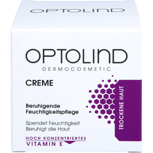 Optolind Creme (50 ml)