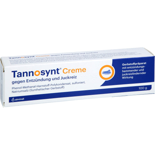 Tannosynt Creme (100 g)