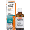 Laxans-Ratiopharm 7,5 mg/ml Pico Tropfen (50 ml)