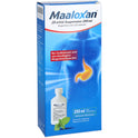 Maaloxan 25mval (250 ml)