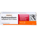 Hydrocortison Ratio 0,5 % CRE (30 g)