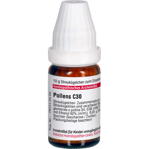 Pollen C30 (10 g)