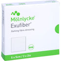 Exufiber 5x5 cm (10 Stk.)