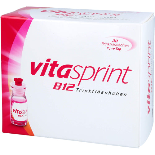Vitasprint B12 (30 Stk.)