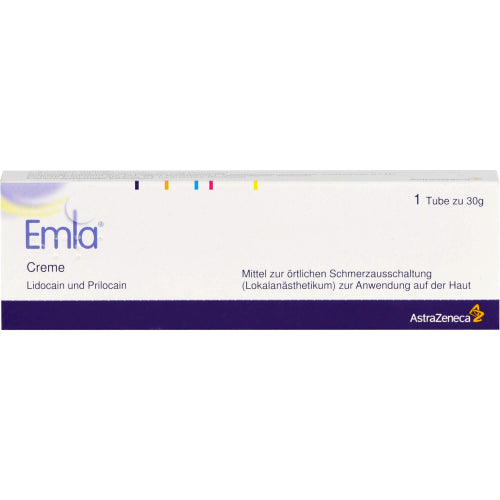 Emla Creme (30 g)