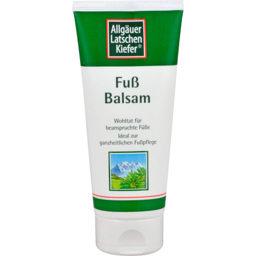 Allgäuer Lk Geburtsbalsam (200 ml)