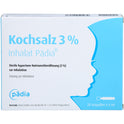 Kochsalz 3% Inhalation Paedia (20 Stk.)