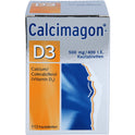 Calcimagon D3 (112 stk.)