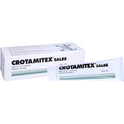 Crotamitex (2X100 g)