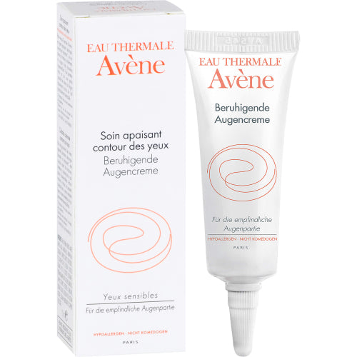 Avene Beroligende Øjencreme Ny (10 ml)