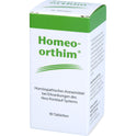 Homeo Orthim (90 Stk.)