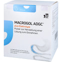 Macrogol Adgc Plus Elektrolyte Pulver. (50 St.ck)