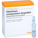Ubichinon Comp (10 St.)