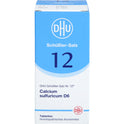 Biochemie 12 Calc Sulf D 6 (200 Stk.)