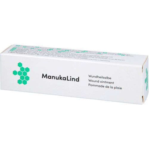 Manukalind Wundheilsalbe (15 g)