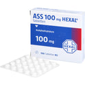 ASS 100 Hexal (100 stk.)