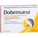 Dobensana Honig+Zitrone 1.2mg (24 St.)