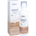 Hyaluron Mild Tan Körperpflege (200 ml)