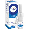 Otrivin 0.1% Opløsning (10 ml)
