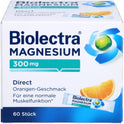 Biolectra Magnes DIR Orange (60 Stk.)