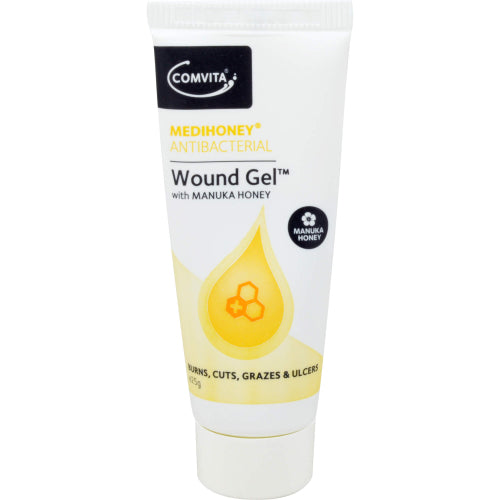 Medihoney Antibakt Wundgel (25 g)