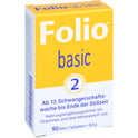 Folio 2 Basic (90 Stk.)