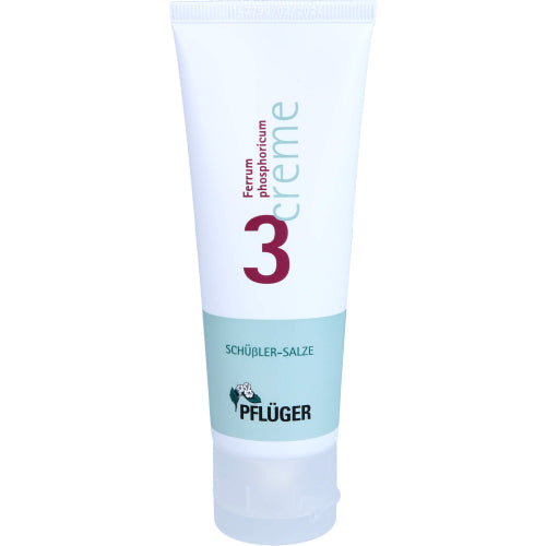 Biochemie 3 Ferrum Phos (75 g)