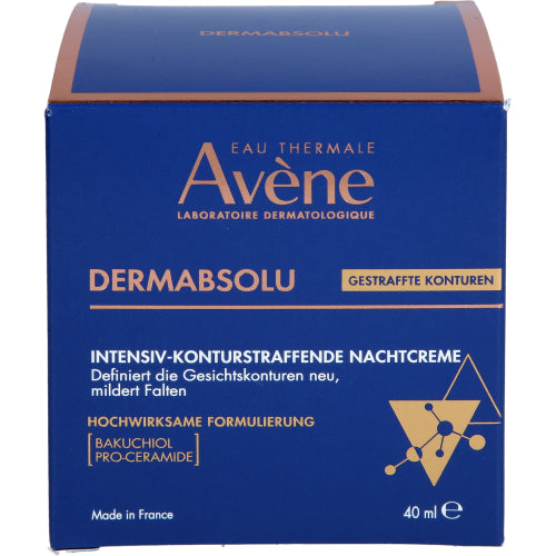 [Kosmetik] Avene