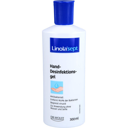 Linola Sept Händedesinfektion (300 ml)