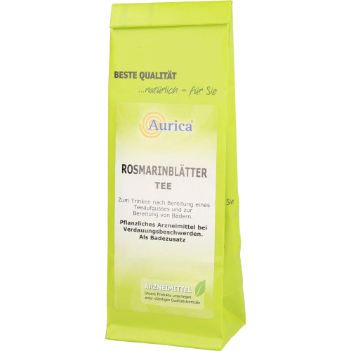 Rosmarinblättriger Aurica (80 g)