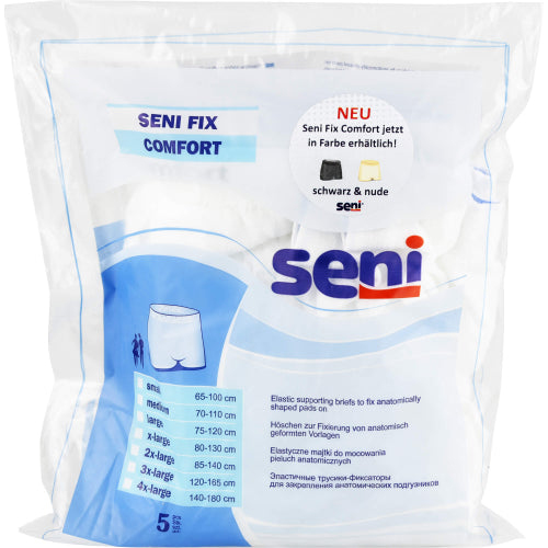 Seni Fix Comfort Large (5 Stück)