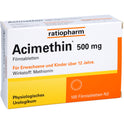 Acimethin (100 stk.)